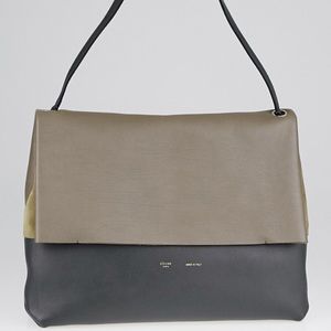 Celiné All soft bag